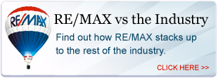 RE/MAX vs the industry