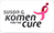 Susan G Komen for the Cure
