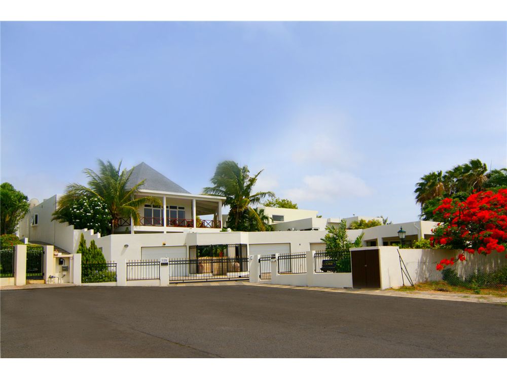 Residential - Villa - Spansee Water, Curacao, Curacao - CC