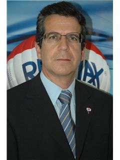 Serafim Neves