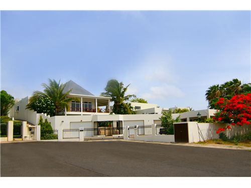 Residential - Villa - Spansee Water, Curacao, Curacao - CC