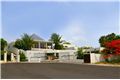 Residential - Villa - Spansee Water, Curacao, Curacao - CC